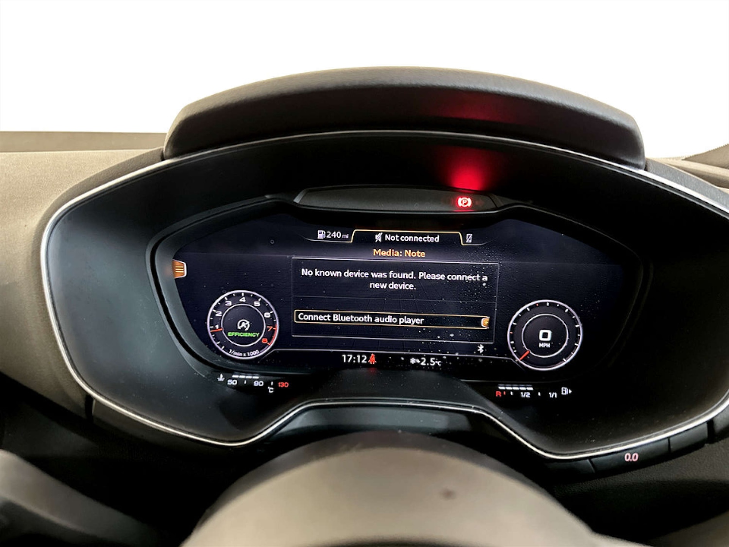 Used Audi TT 2018 for sale - 77547692: Photo 25