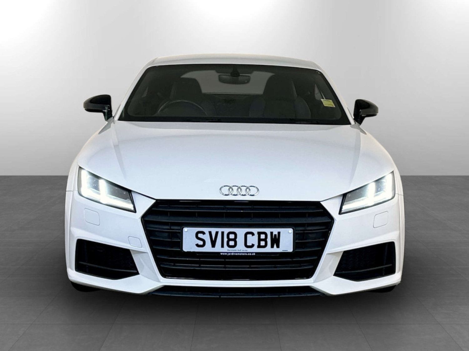 Used Audi TT 2018 for sale - 77547692: Photo 5