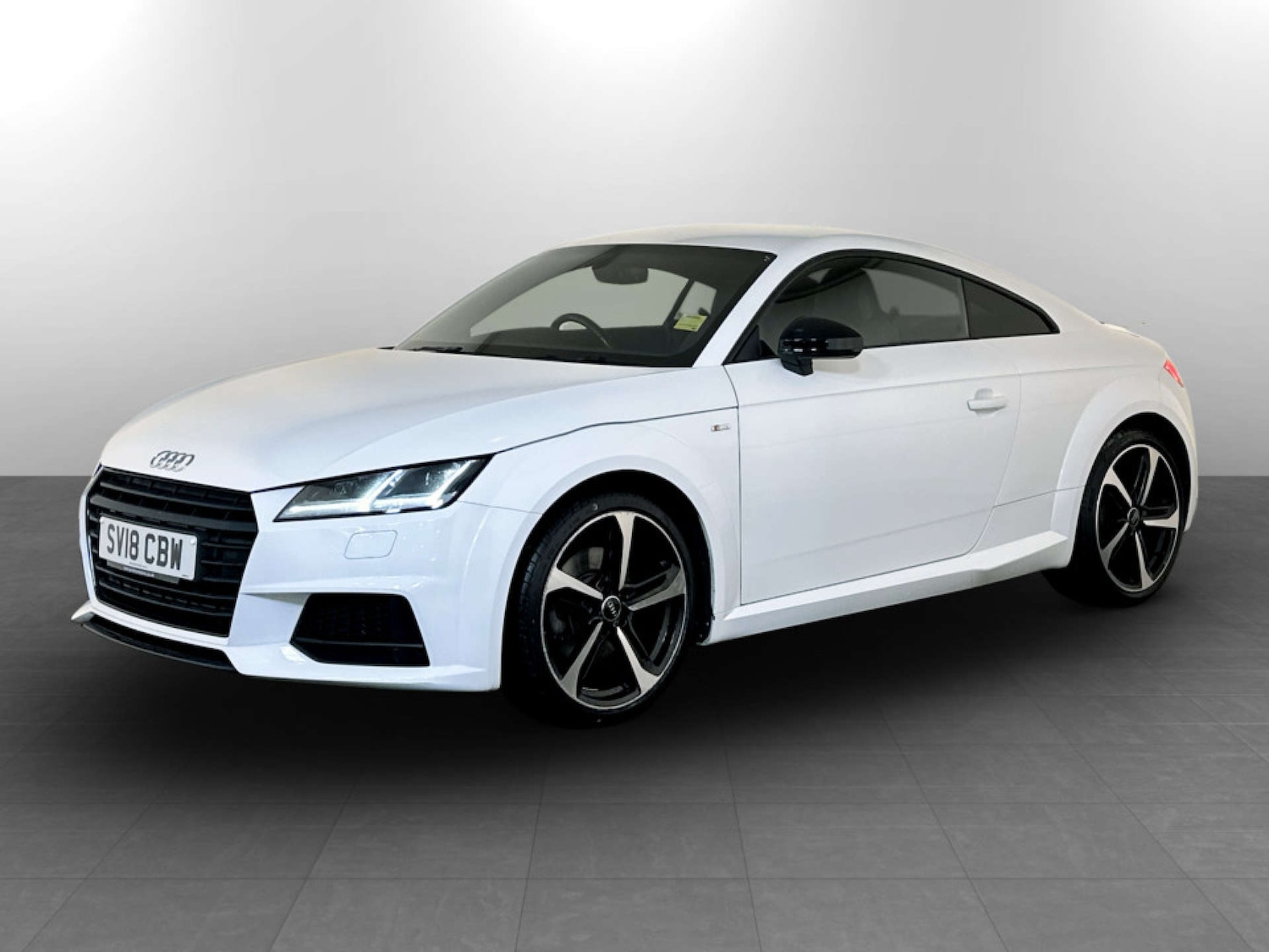 Used Audi TT 2018 for sale - 77547692: Photo 6