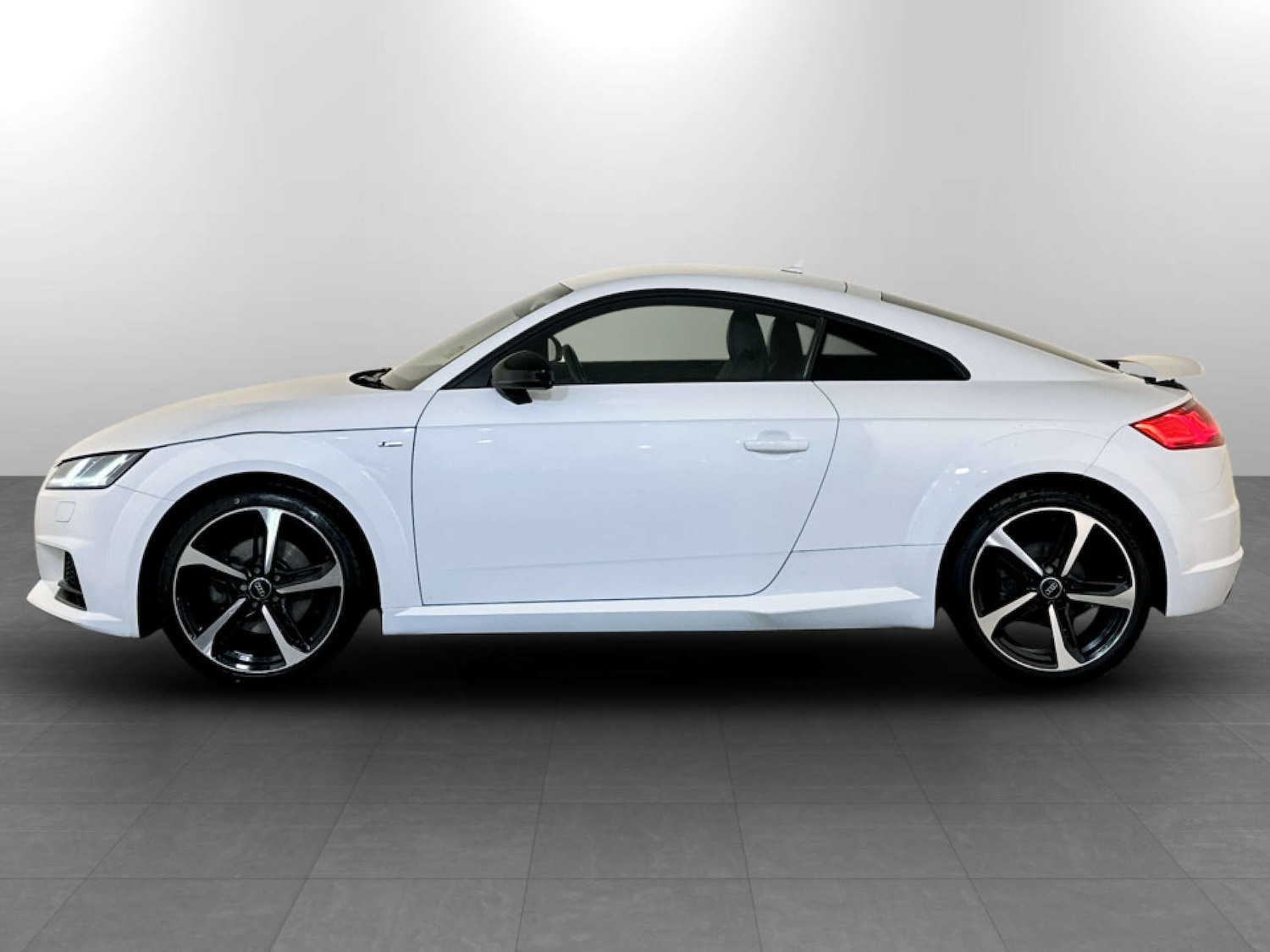 Used Audi TT 2018 for sale - 77547692: Photo 7