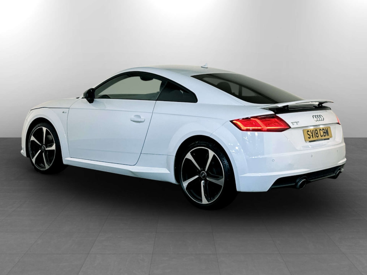 Used Audi TT 2018 for sale - 77547692: Photo 8