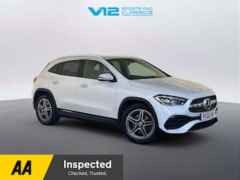 Used Mercedes-Benz GLA 2022 for sale - 79845970: Photo