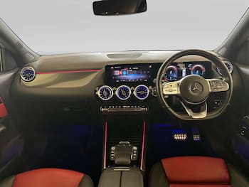 Used Mercedes-Benz GLA 2022 for sale - 79845970: Photo