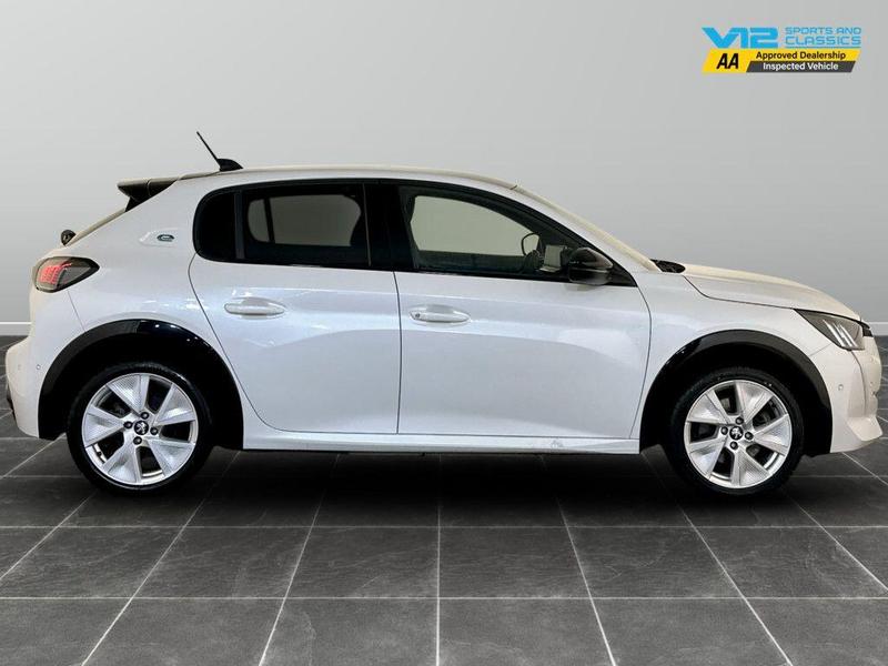 Used Peugeot 208 2020 for sale - 76545311: Photo 10