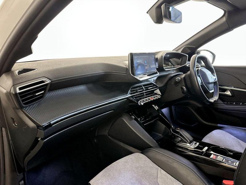 Used Peugeot 208 2020 for sale - 76545311: Photo 12