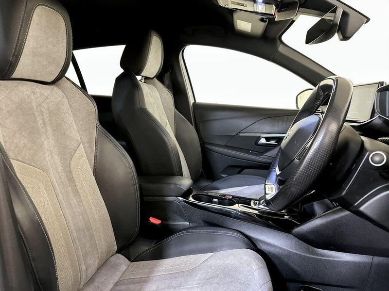 Used Peugeot 208 2020 for sale - 76545311: Photo 13