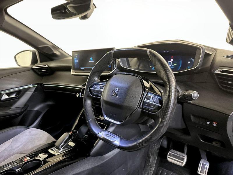 Used Peugeot 208 2020 for sale - 76545311: Photo 16