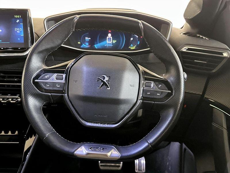 Used Peugeot 208 2020 for sale - 76545311: Photo 17