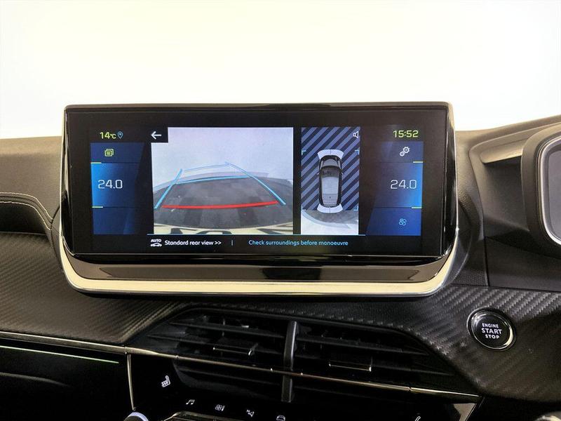 Used Peugeot 208 2020 for sale - 76545311: Photo 21