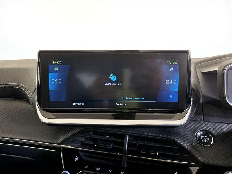 Used Peugeot 208 2020 for sale - 76545311: Photo 22