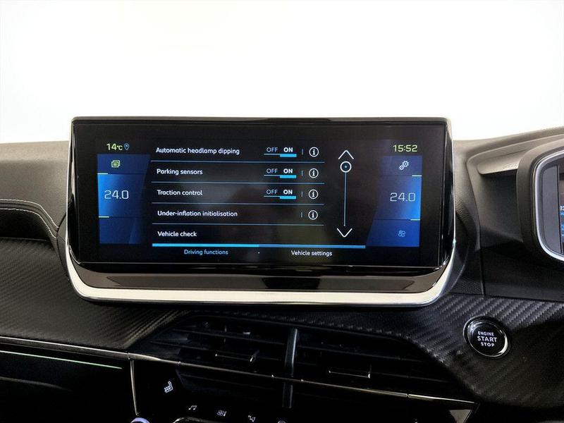 Used Peugeot 208 2020 for sale - 76545311: Photo 23