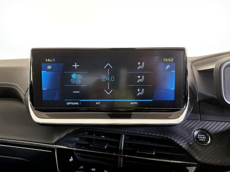 Used Peugeot 208 2020 for sale - 76545311: Photo 24