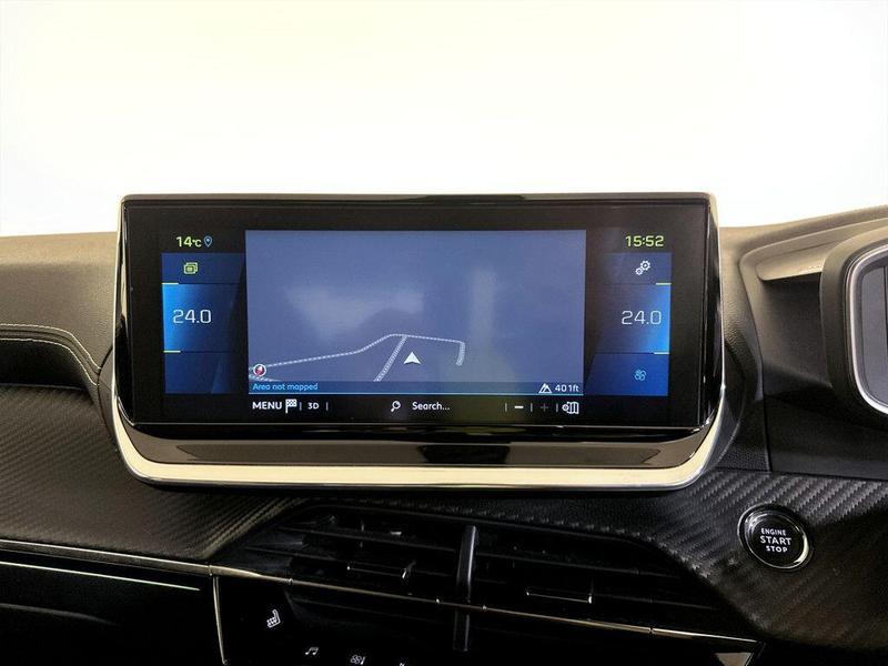 Used Peugeot 208 2020 for sale - 76545311: Photo 25