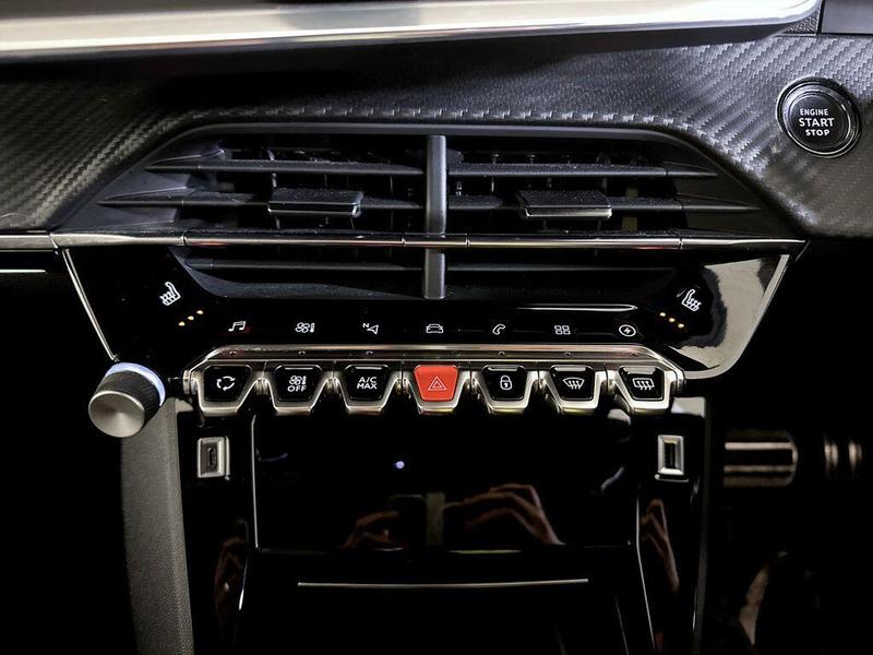 Used Peugeot 208 2020 for sale - 76545311: Photo 26