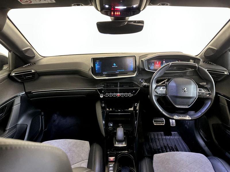 Used Peugeot 208 2020 for sale - 76545311: Photo 3