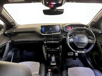 Used Peugeot 208 2020 for sale - 76545311: Photo