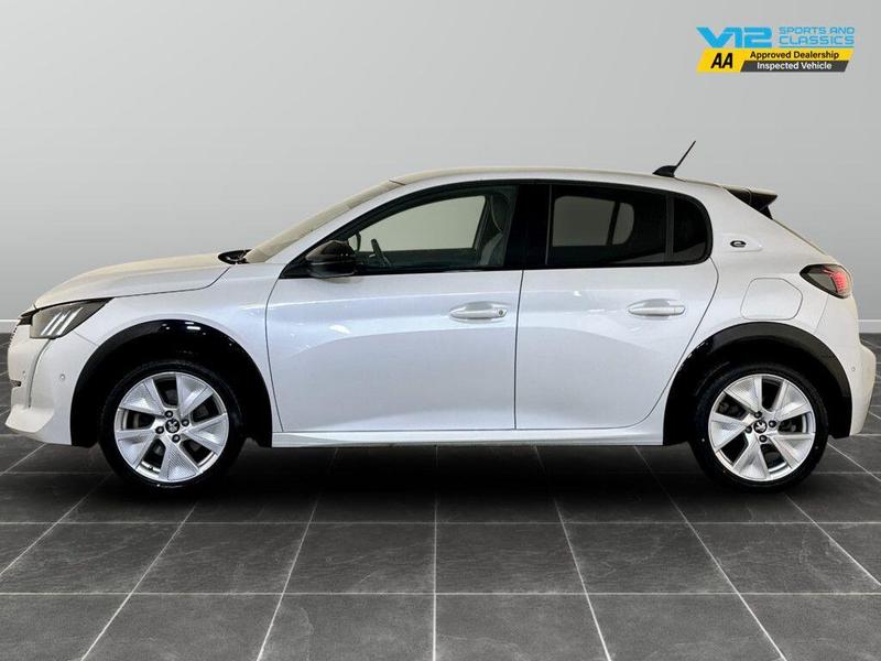 Used Peugeot 208 2020 for sale - 76545311: Photo 8