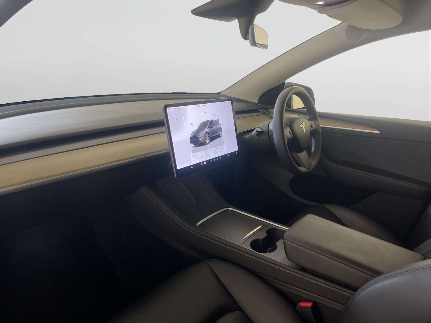 Used Tesla Model Y 2023 for sale - 77934093: Photo 12