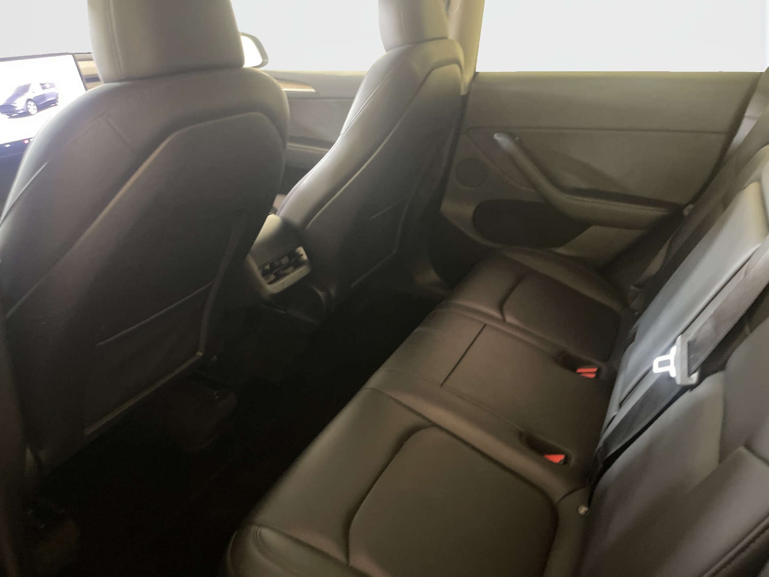 Used Tesla Model Y 2023 for sale - 77934093: Photo 14