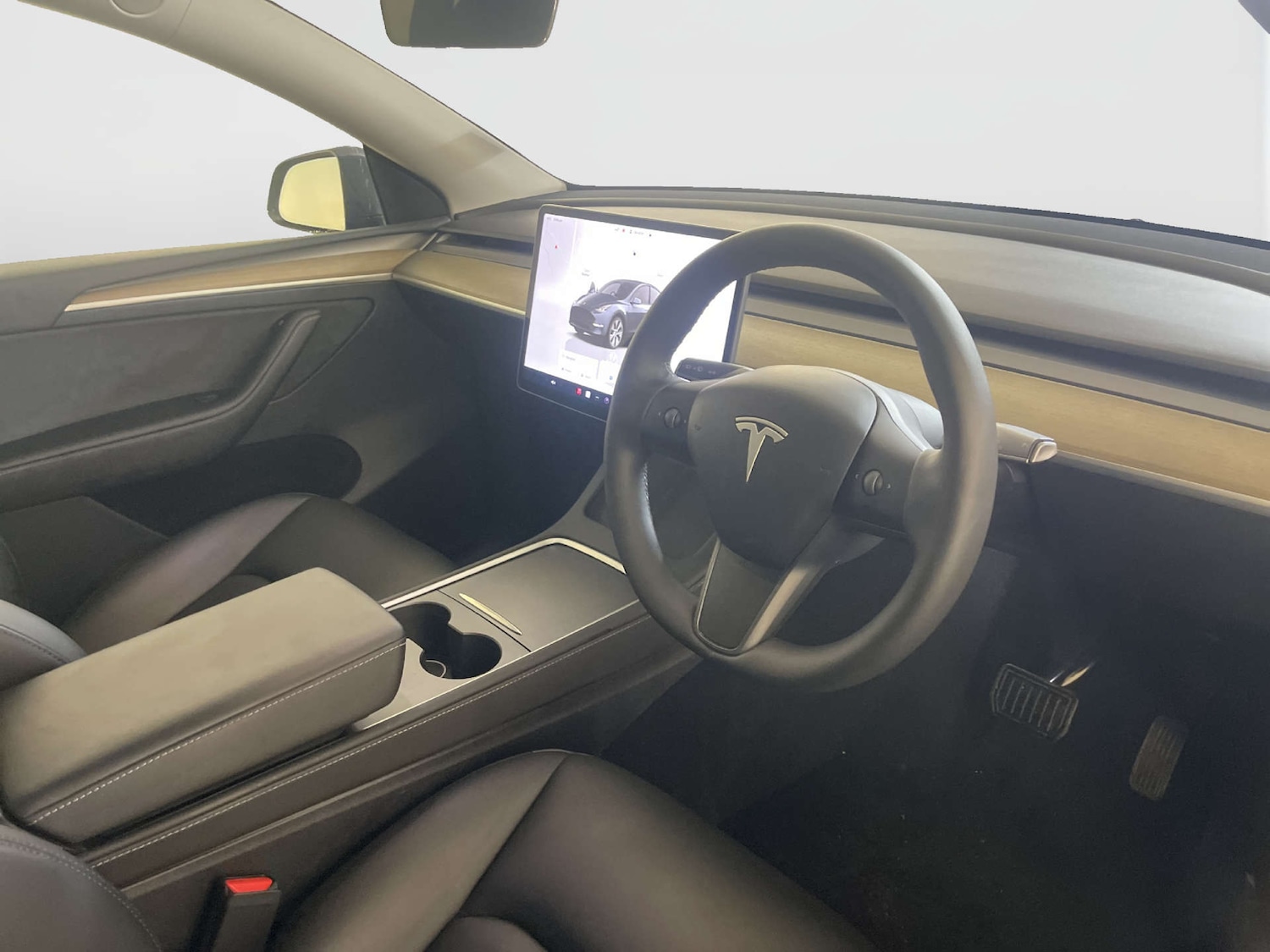 Used Tesla Model Y 2023 for sale - 77934093: Photo 15