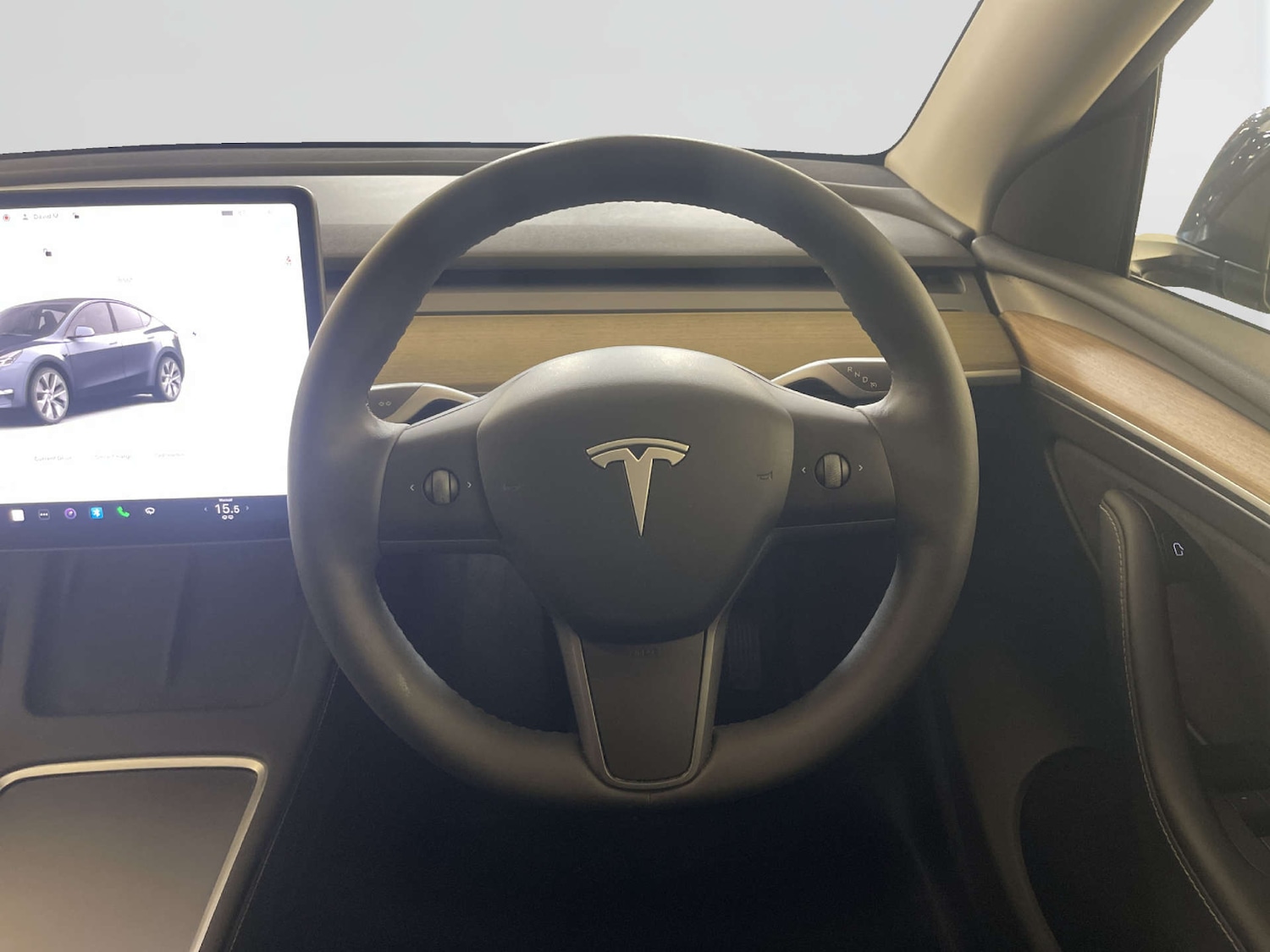 Used Tesla Model Y 2023 for sale - 77934093: Photo 16