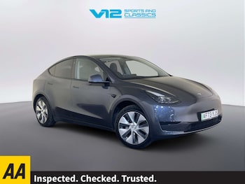 Used Tesla Model Y 2023 for sale - 77934093: Photo