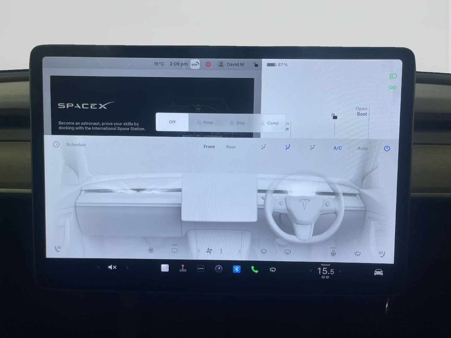 Used Tesla Model Y 2023 for sale - 77934093: Photo 25