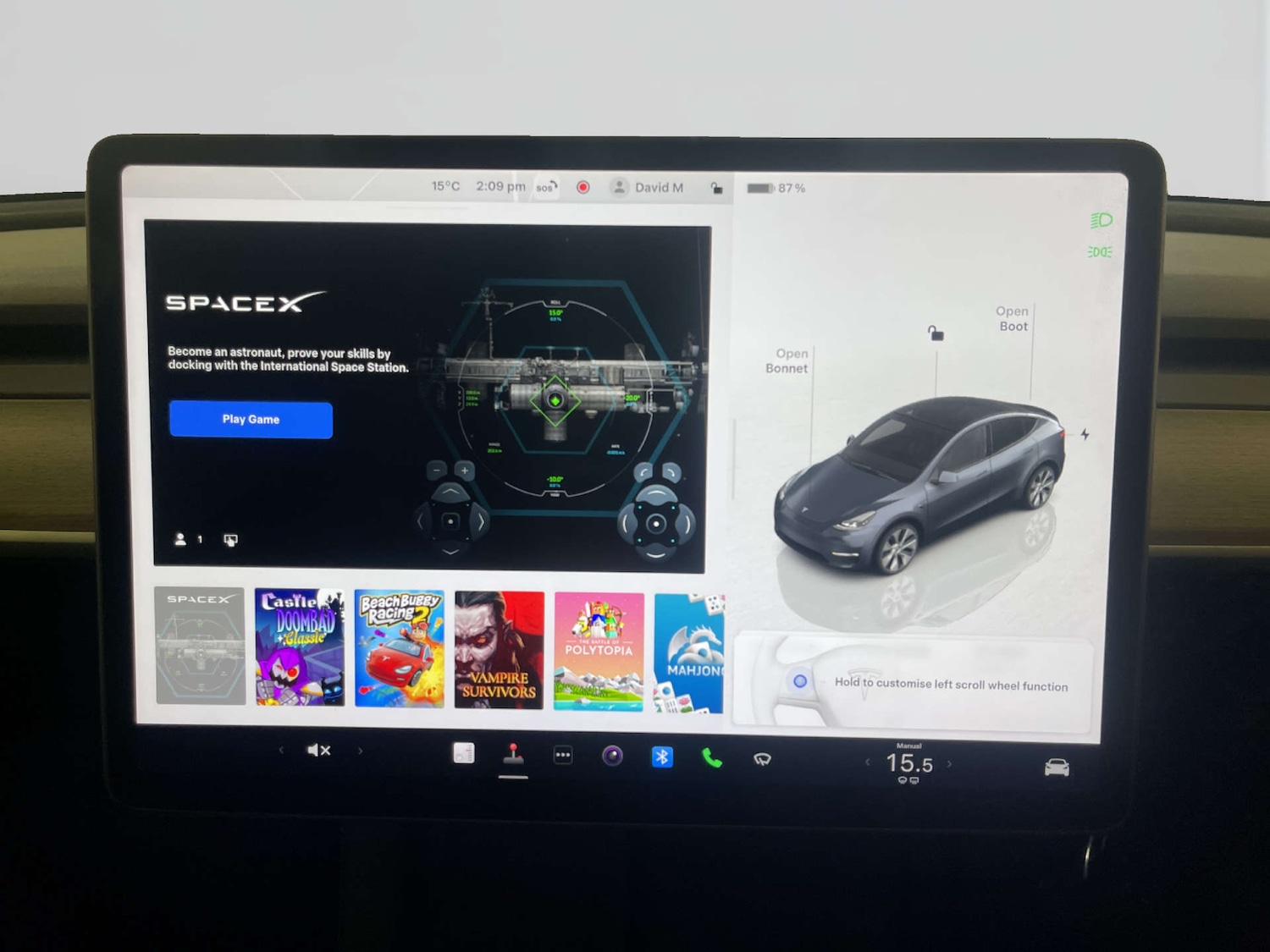 Used Tesla Model Y 2023 for sale - 77934093: Photo 26