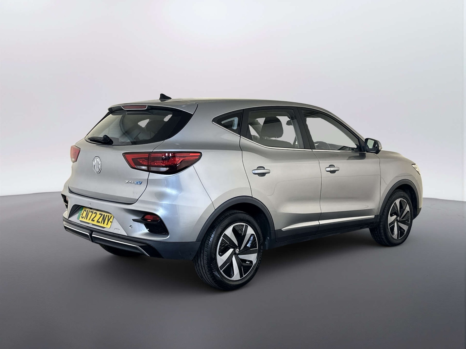 Used MG MG ZS 2022 for sale - 78068225: Photo 10