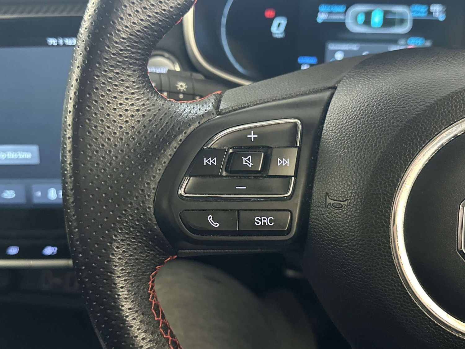 Used MG MG ZS 2022 for sale - 78068225: Photo 17