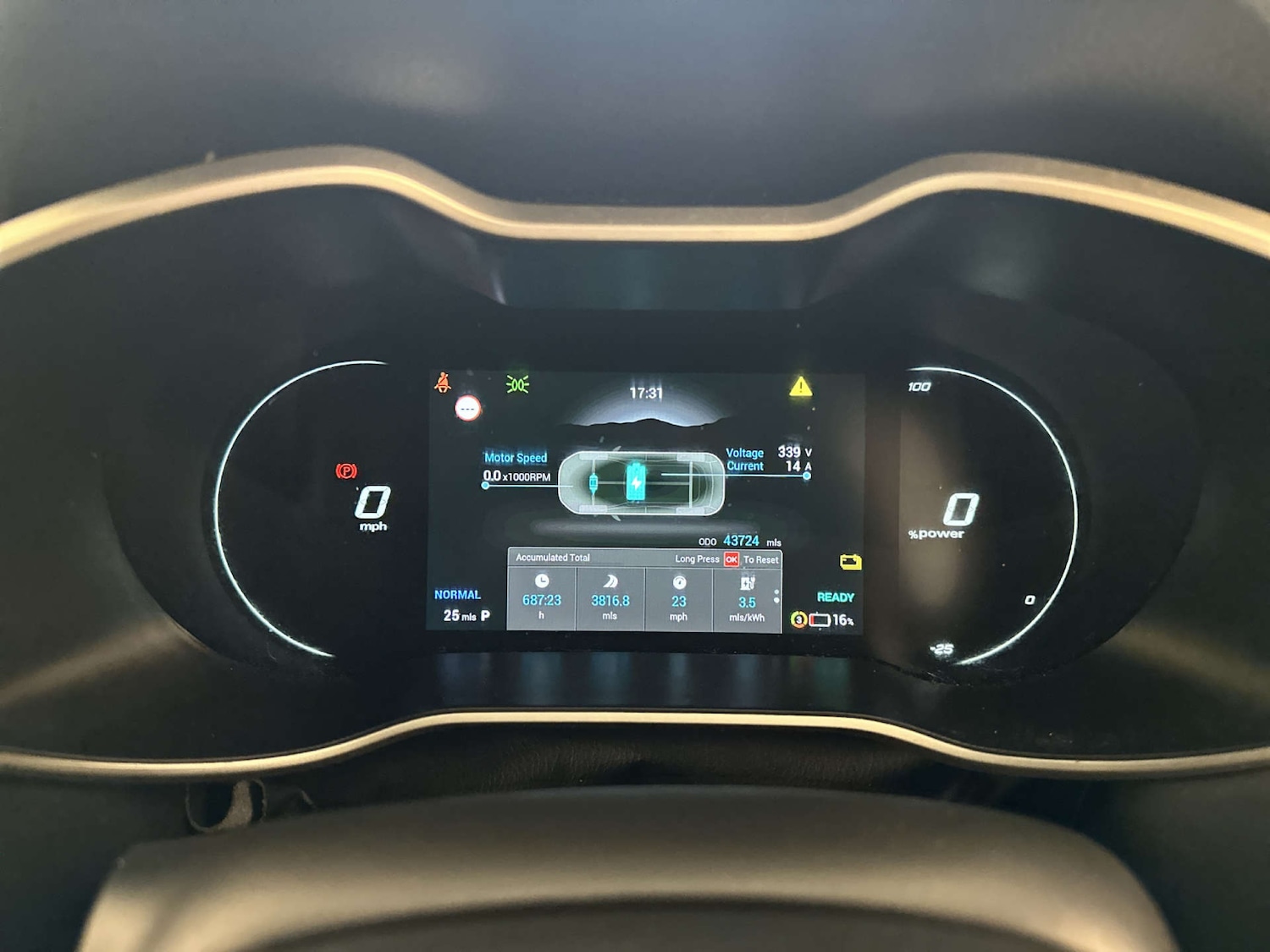 Used MG MG ZS 2022 for sale - 78068225: Photo 18