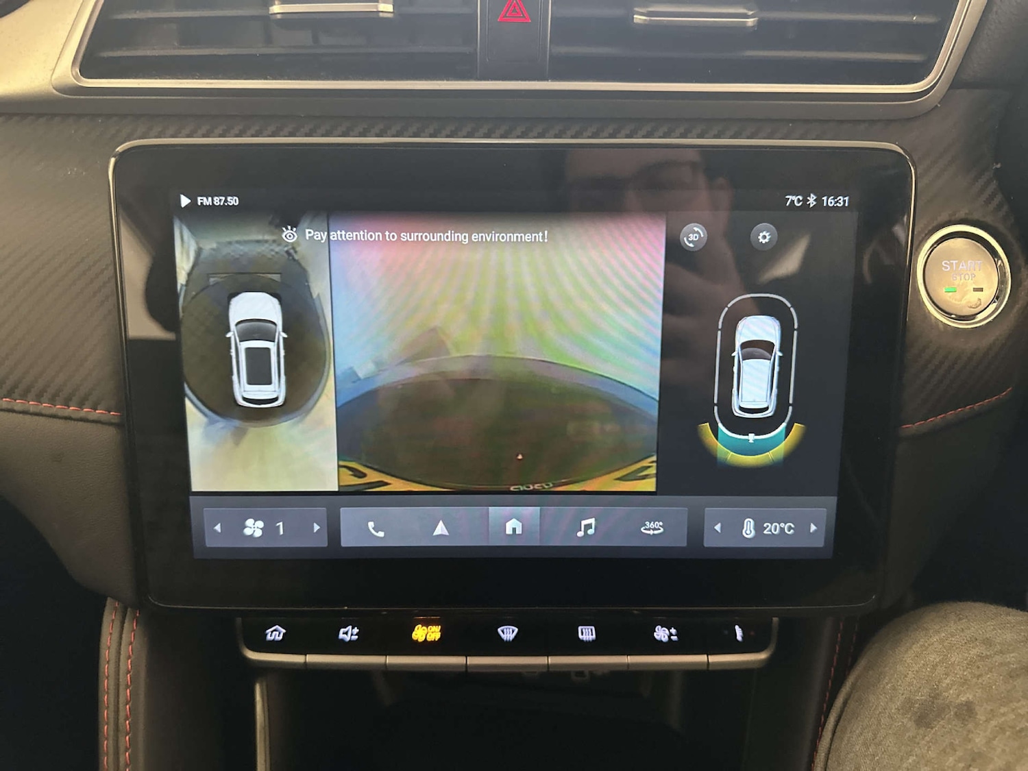 Used MG MG ZS 2022 for sale - 78068225: Photo 20