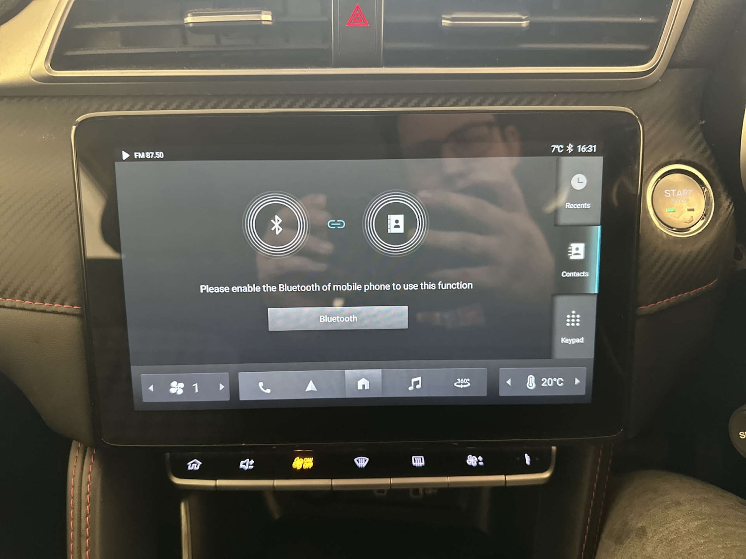 Used MG MG ZS 2022 for sale - 78068225: Photo 21