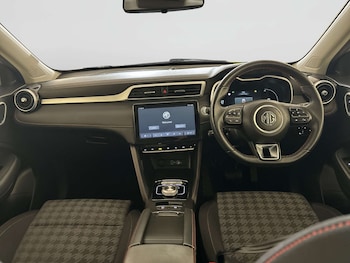 Used MG MG ZS 2022 for sale - 78068225: Photo