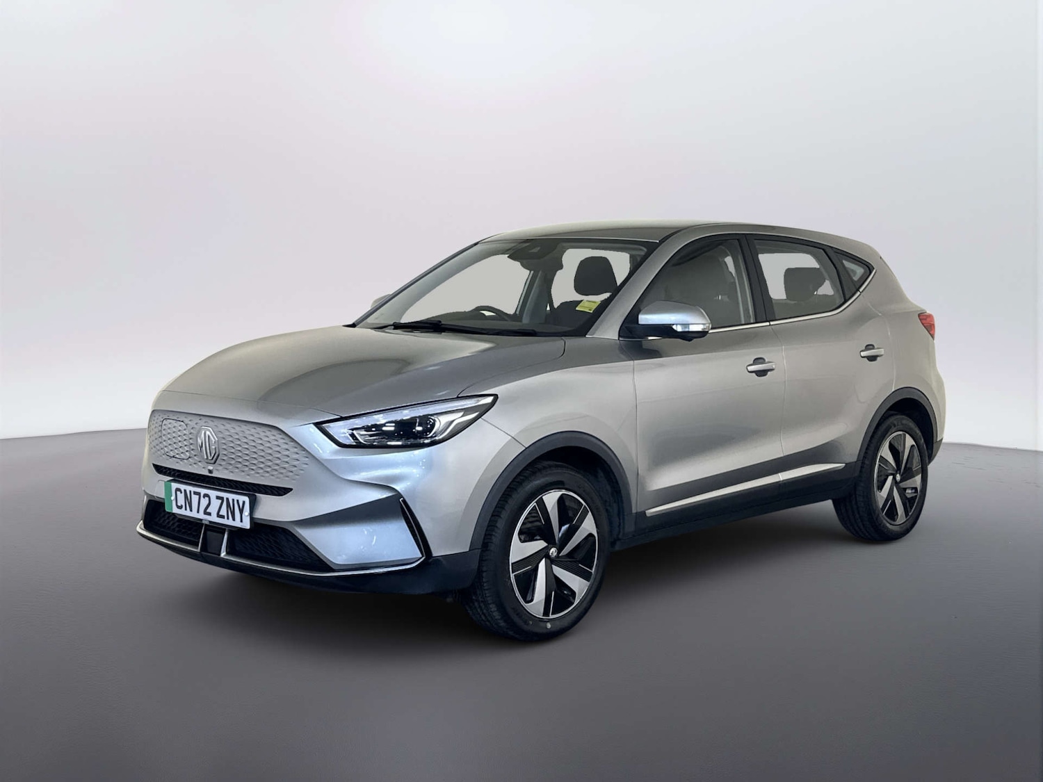 Used MG MG ZS 2022 for sale - 78068225: Photo 6