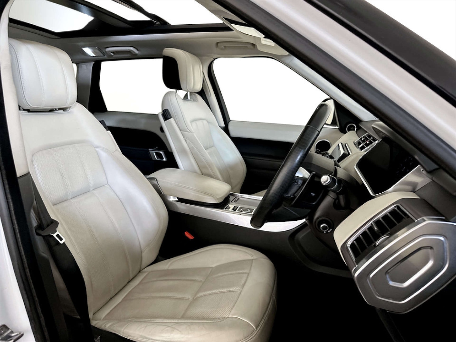 Used Land Rover Range Rover Sport 2018 for sale - 77643210: Photo 13