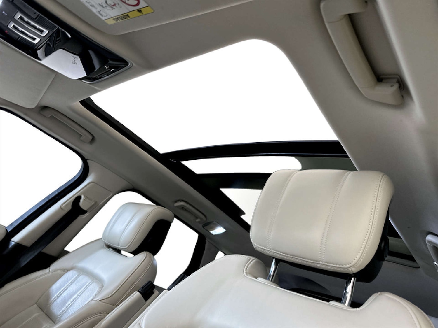 Used Land Rover Range Rover Sport 2018 for sale - 77643210: Photo 14