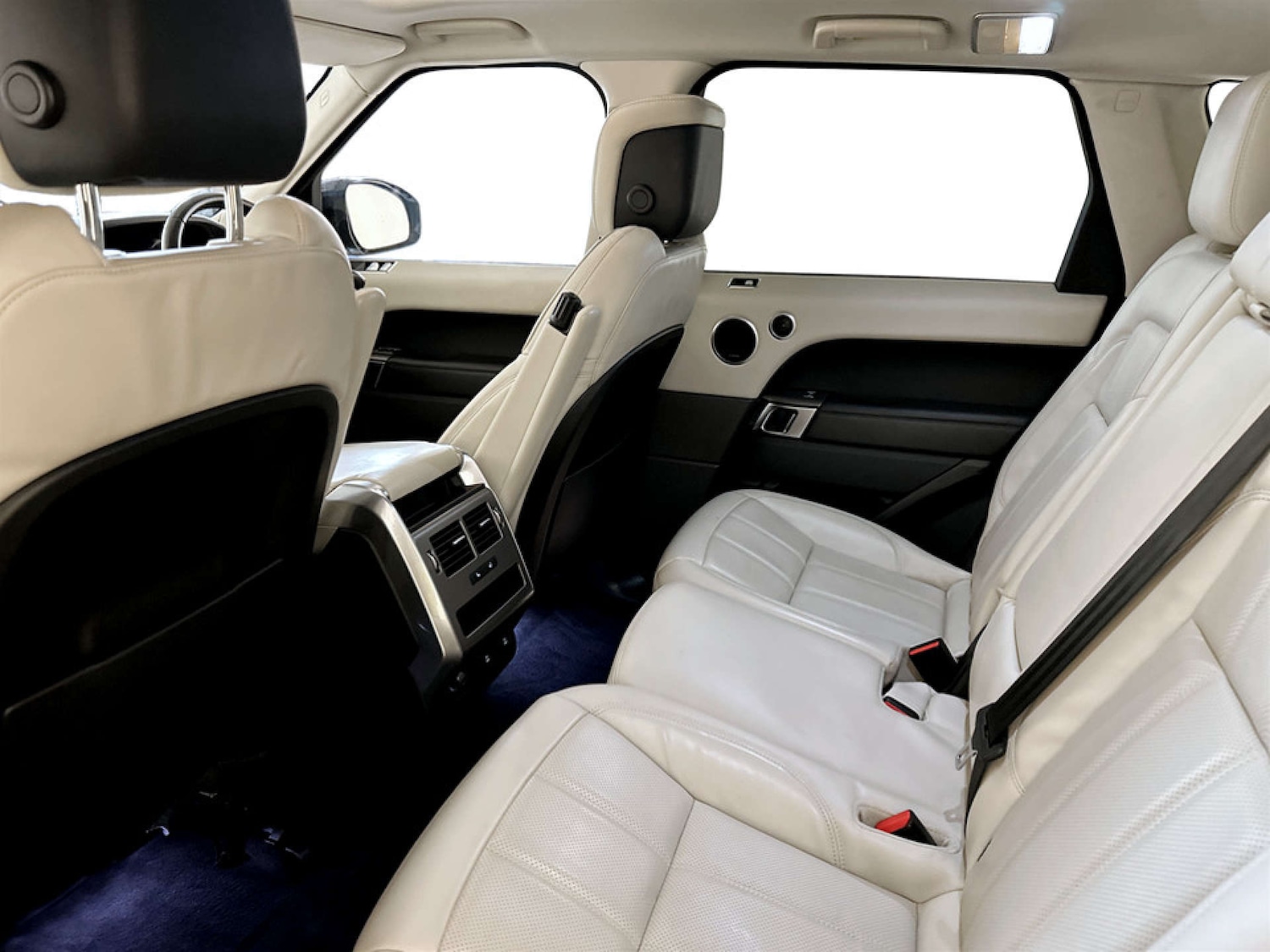 Used Land Rover Range Rover Sport 2018 for sale - 77643210: Photo 15