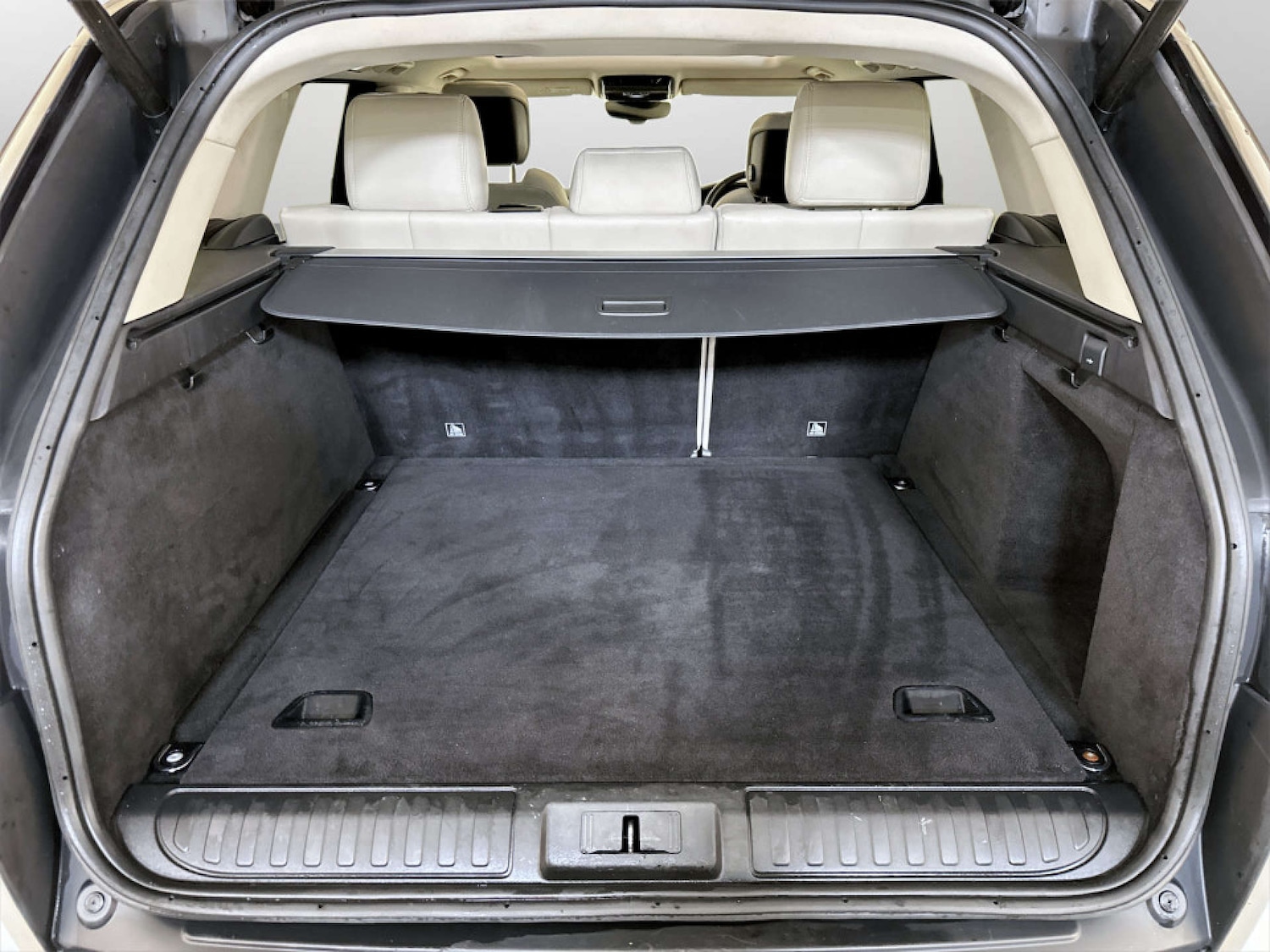 Used Land Rover Range Rover Sport 2018 for sale - 77643210: Photo 16