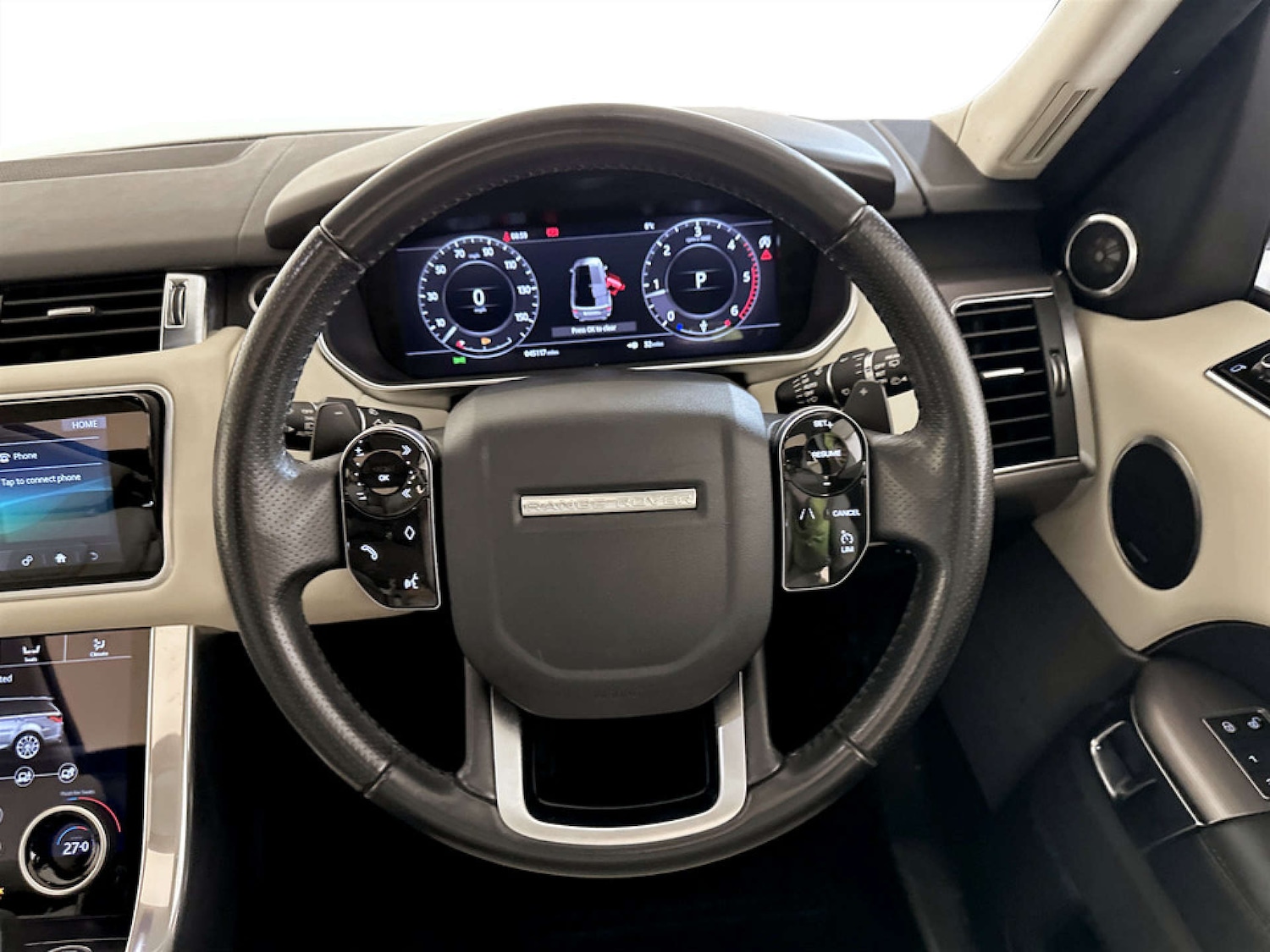 Used Land Rover Range Rover Sport 2018 for sale - 77643210: Photo 18