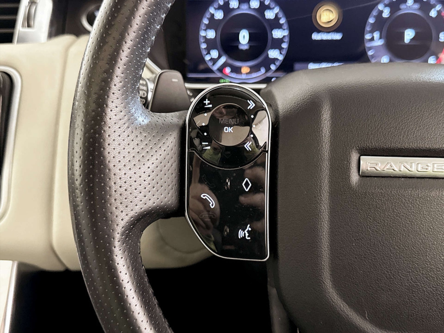 Used Land Rover Range Rover Sport 2018 for sale - 77643210: Photo 19