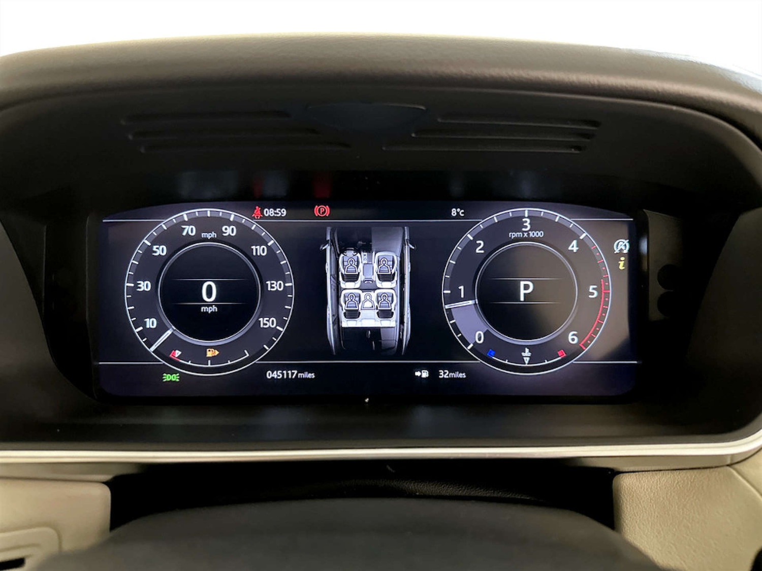 Used Land Rover Range Rover Sport 2018 for sale - 77643210: Photo 20