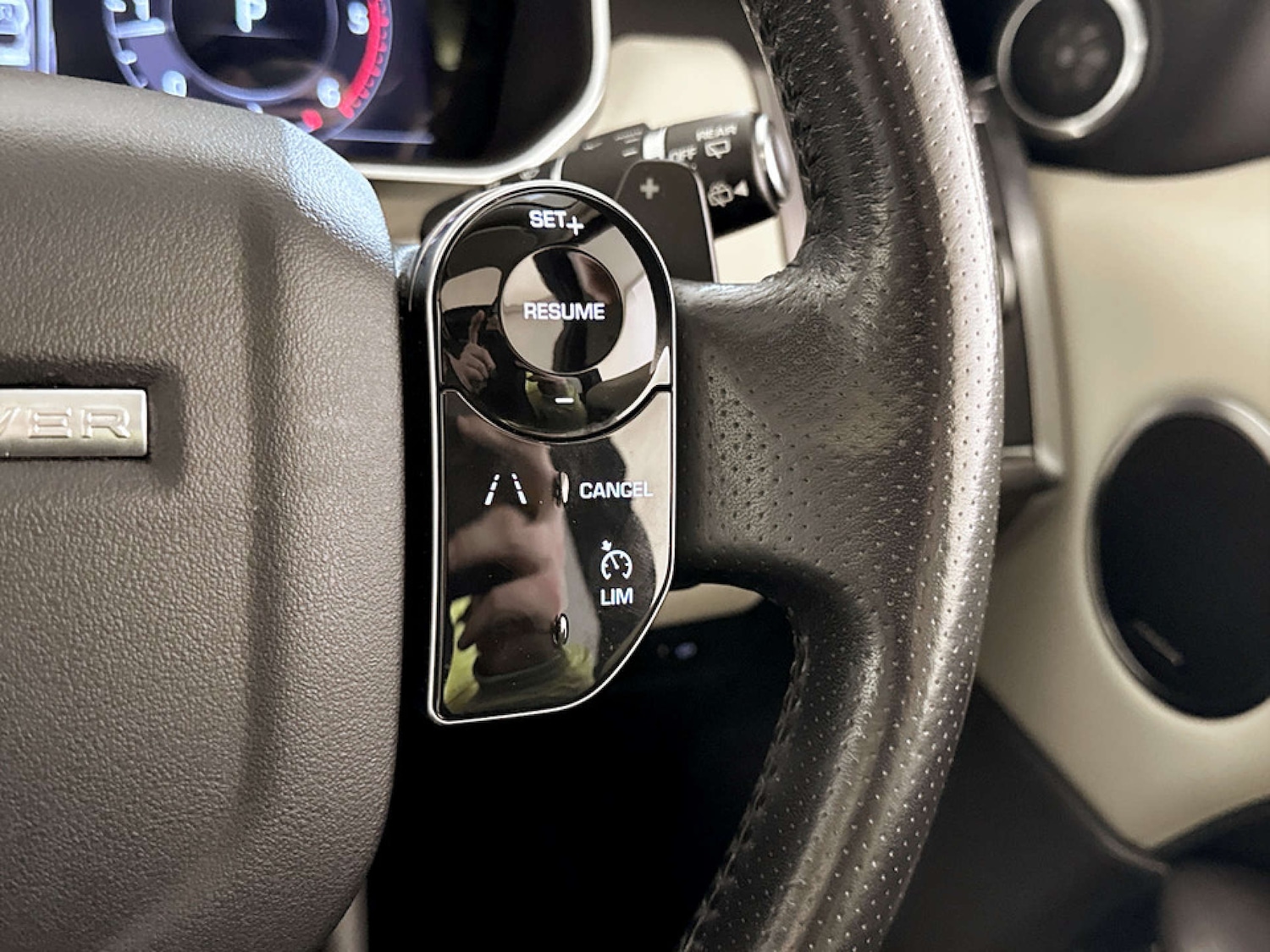 Used Land Rover Range Rover Sport 2018 for sale - 77643210: Photo 21