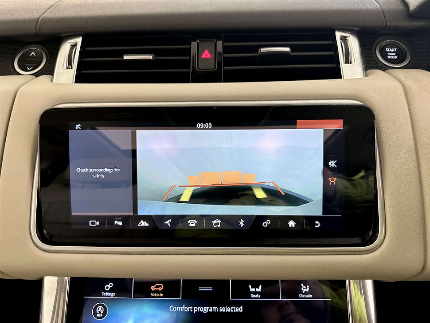 Used Land Rover Range Rover Sport 2018 for sale - 77643210: Photo 22