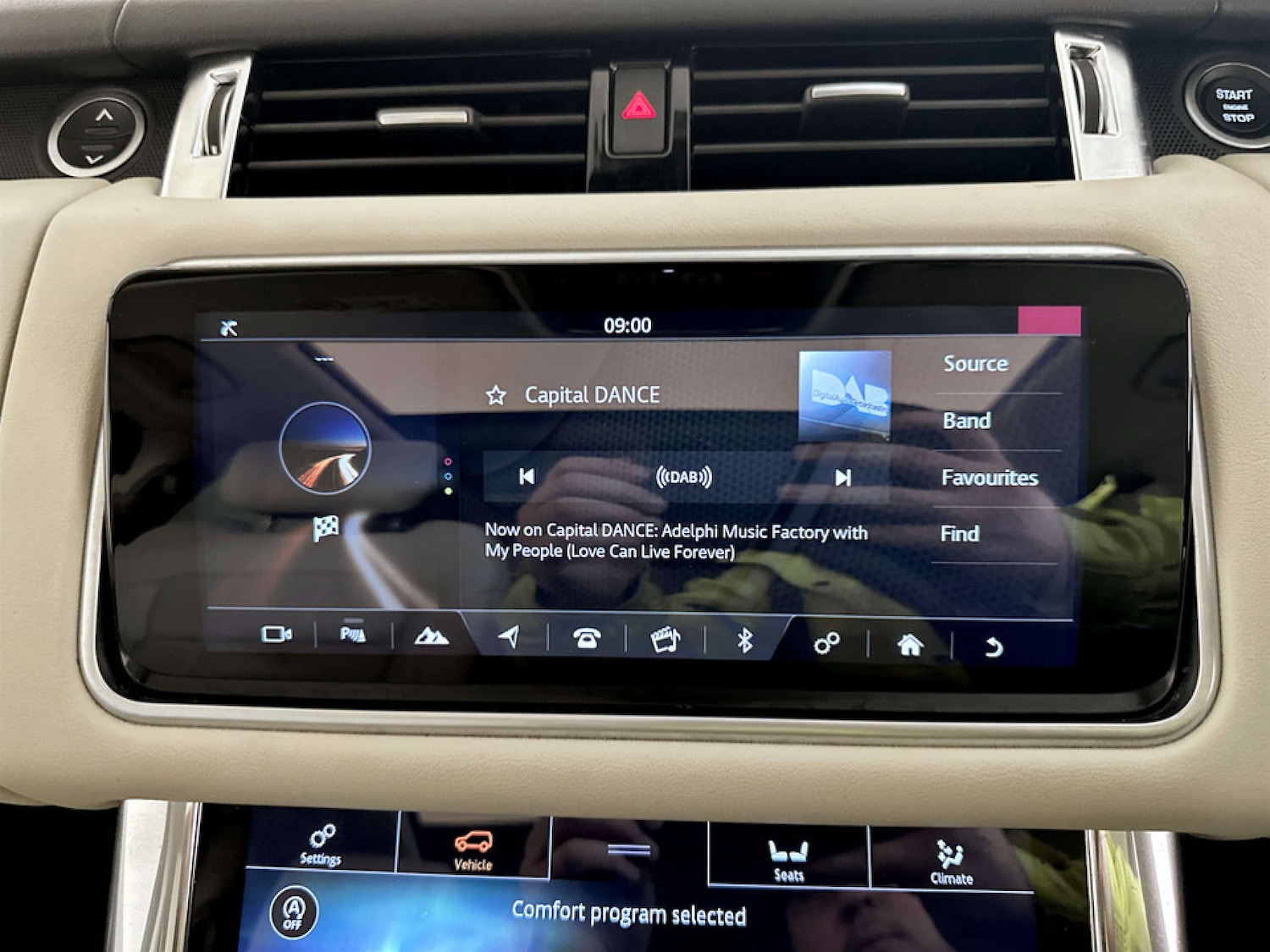 Used Land Rover Range Rover Sport 2018 for sale - 77643210: Photo 24