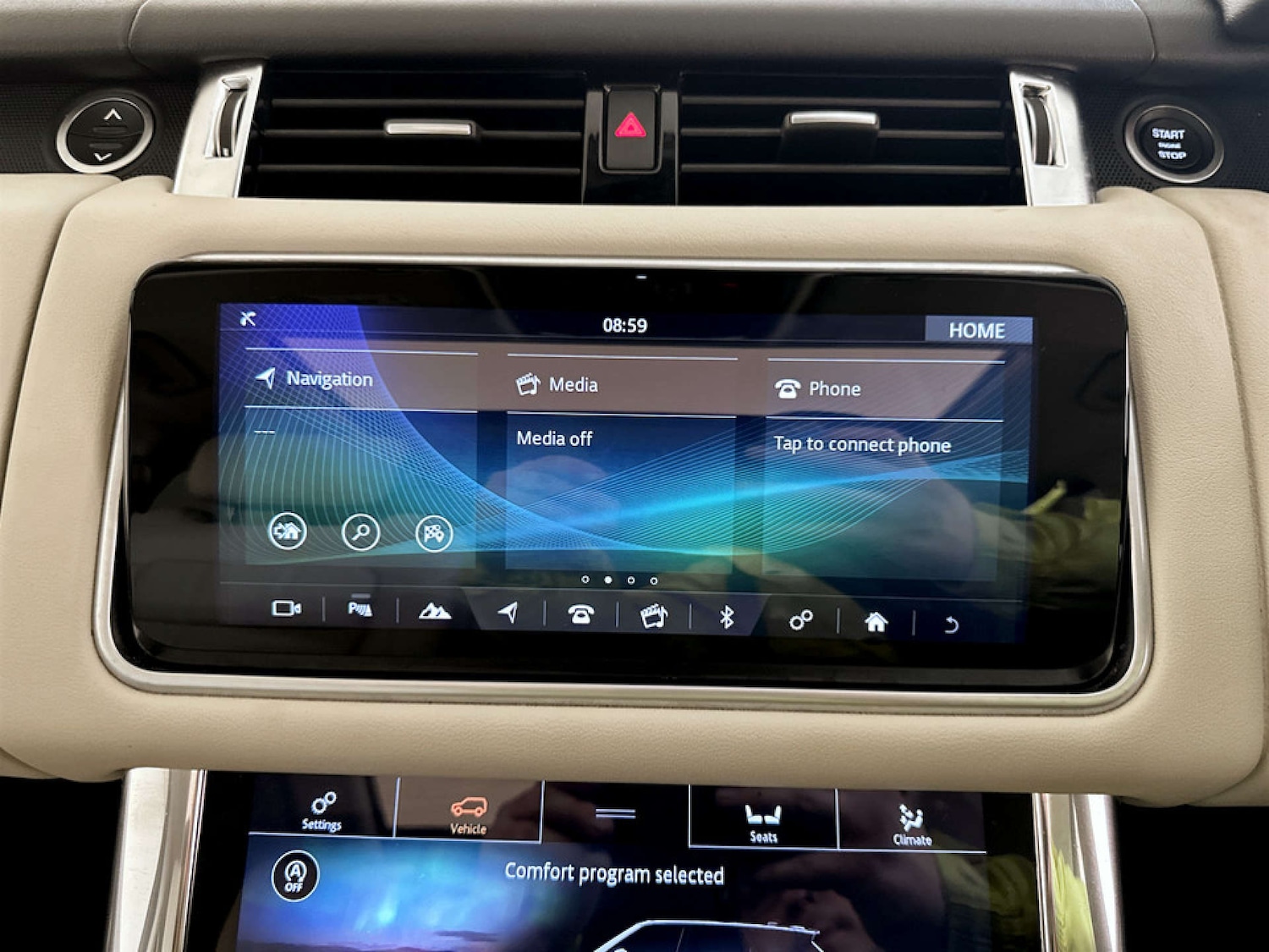 Used Land Rover Range Rover Sport 2018 for sale - 77643210: Photo 25