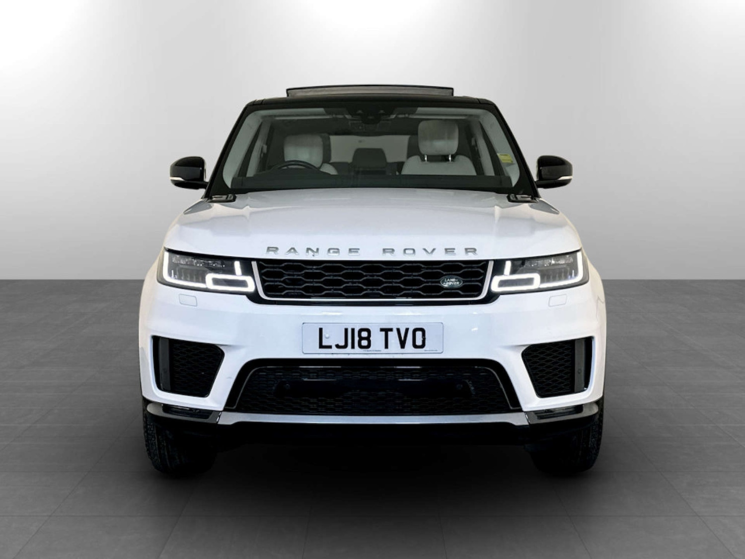 Used Land Rover Range Rover Sport 2018 for sale - 77643210: Photo 5