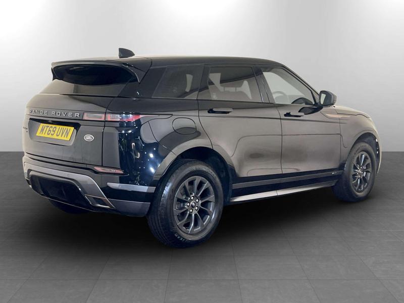 Used Land Rover Range Rover Evoque 2019 for sale - 77138288: Photo 10