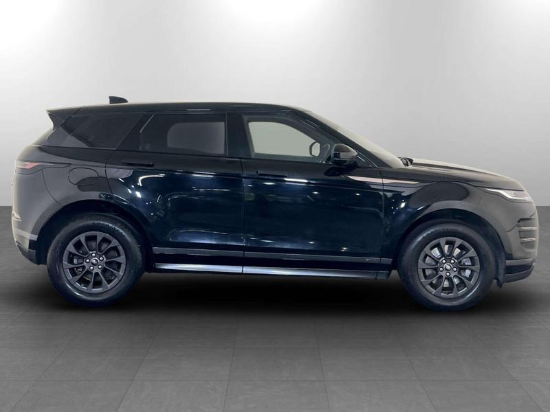 Used Land Rover Range Rover Evoque 2019 for sale - 77138288: Photo 11