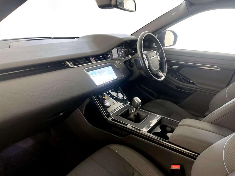 Used Land Rover Range Rover Evoque 2019 for sale - 77138288: Photo 12